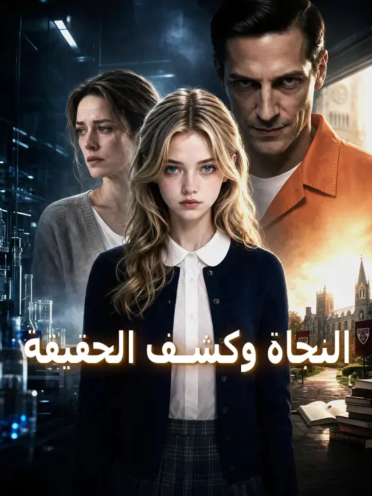 النجاة وكشف الحقيقة