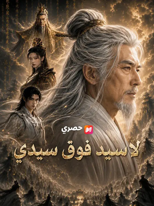 لا سيد فوق سيدي