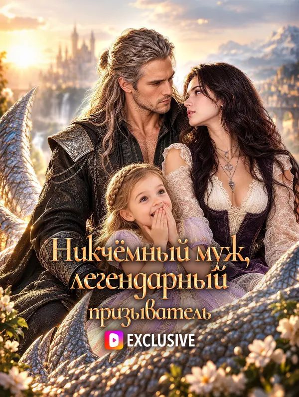 Никчёмный муж, легендарный призыватель