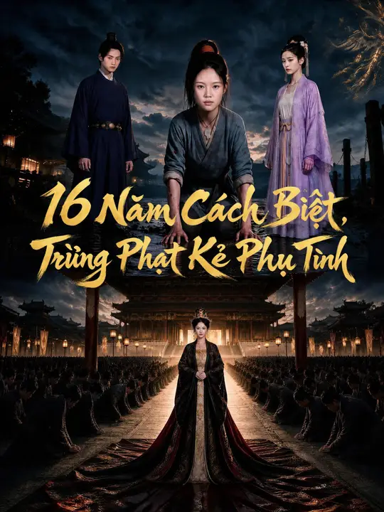 16 Năm Cách Biệt, Trừng Phạt Kẻ Phụ Tình