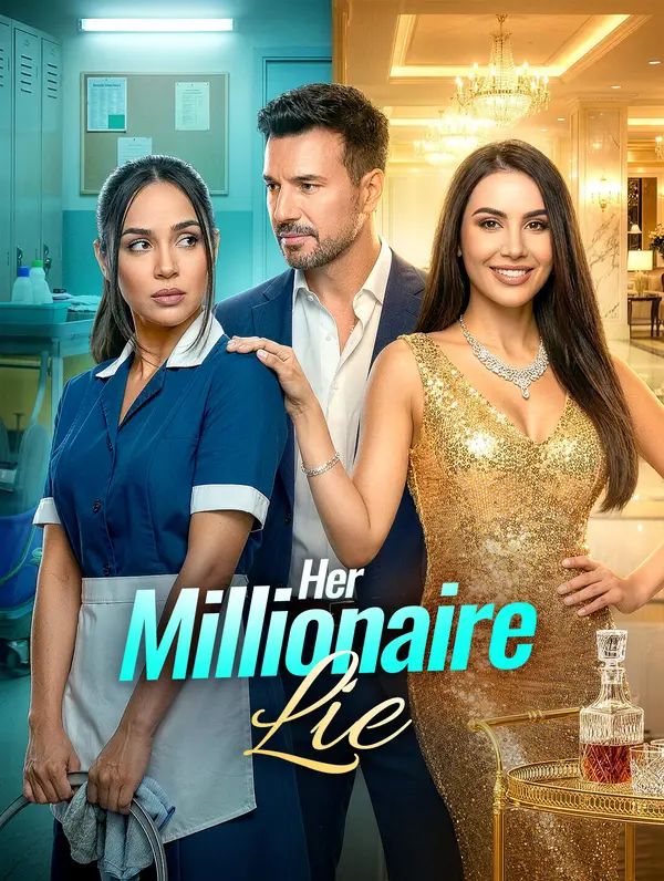 Povestea Mincinoasei Sale Milionare