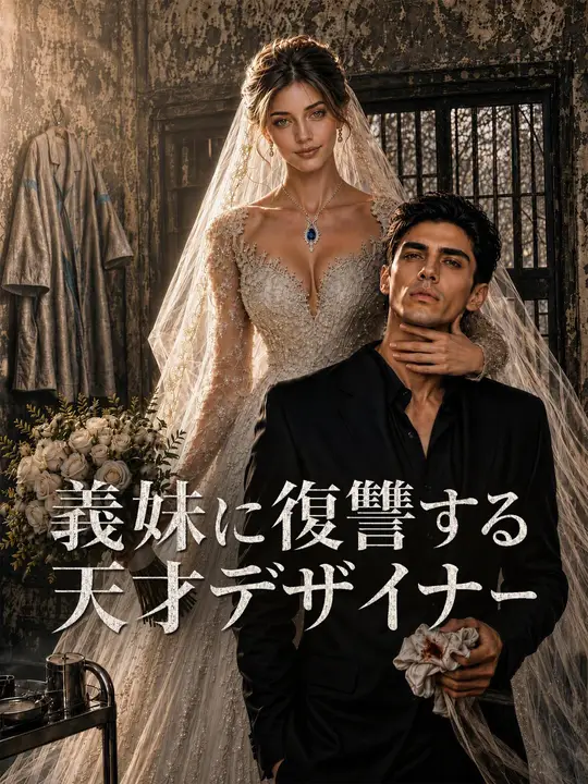 Poster 義妹に復讐する天才デザイナー