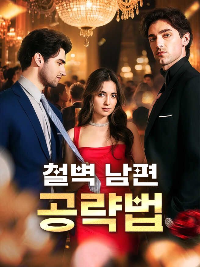 Poster 철벽 남편 공략법