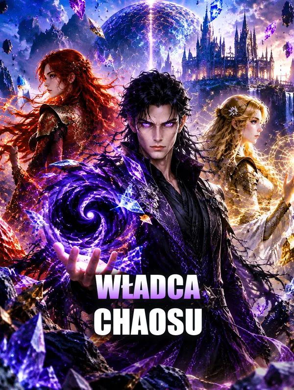 WŁADCA CHAOSU