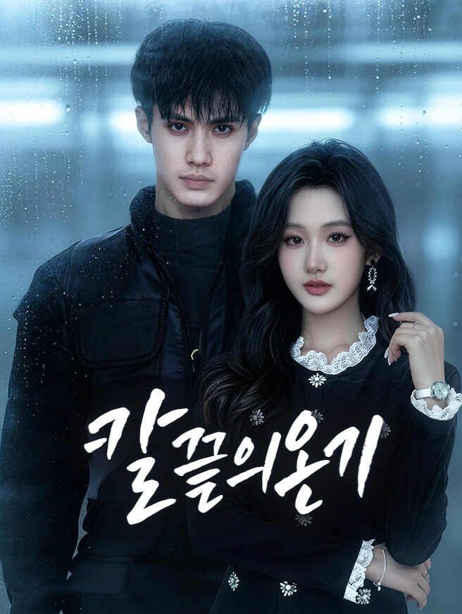 Poster 칼끝의 온기