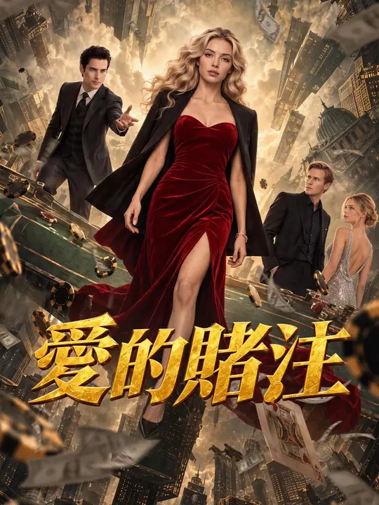 Poster 愛的賭注