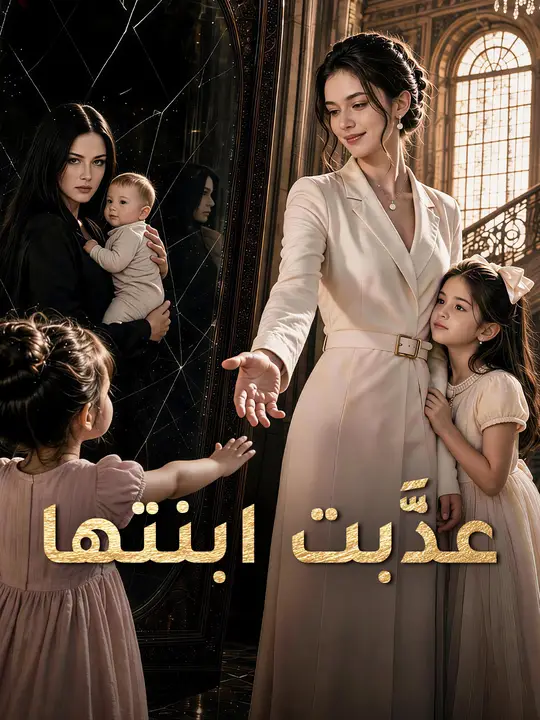 Poster عذَّبت ابنتها