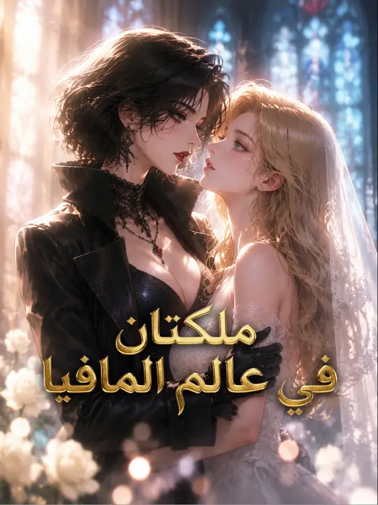 ملكتان في عالم المافيا