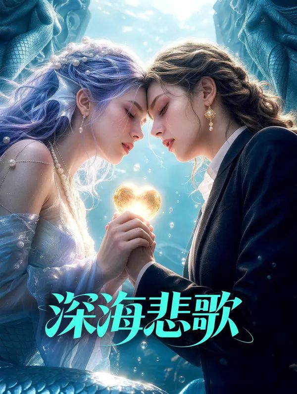 Poster 深海悲歌