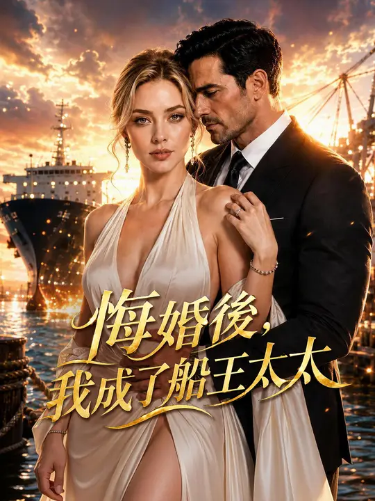 悔婚後，我成了船王太太