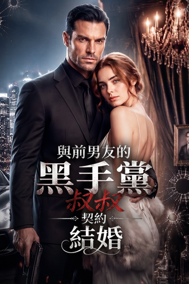 Poster 與前男友的黑手黨叔叔契約結婚