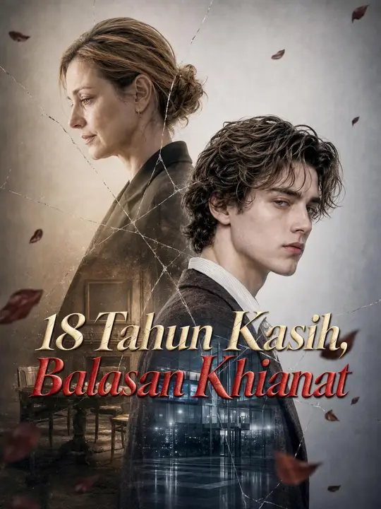 18 Tahun Kasih, Balasan Khianat