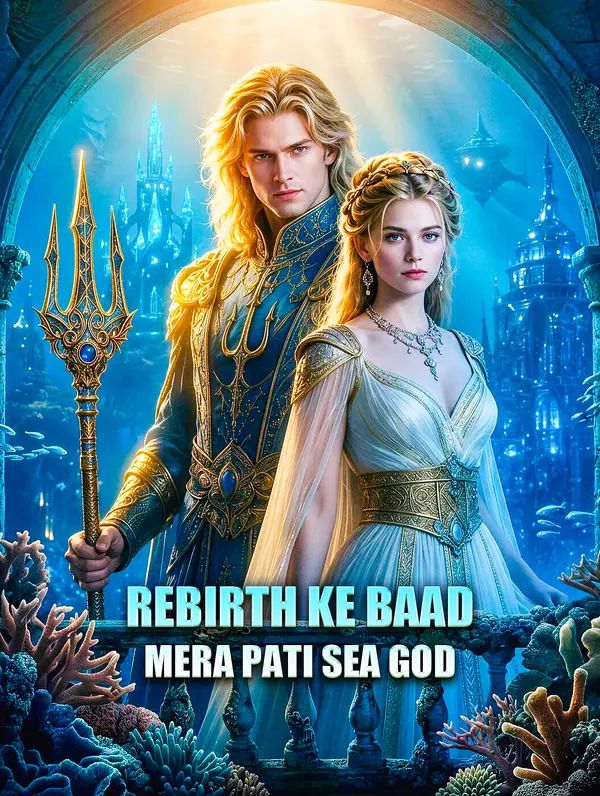 Rebirth Ke Baad Mera Pati Sea God