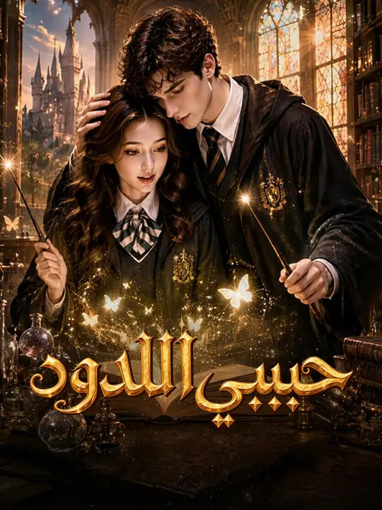 حبيبي اللدود