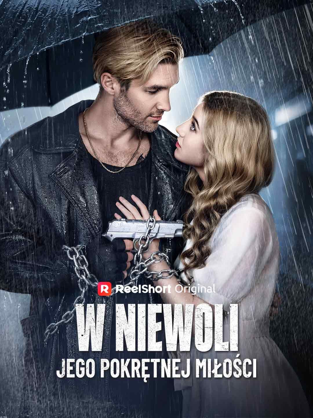 W niewoli jego pokrętnej miłości