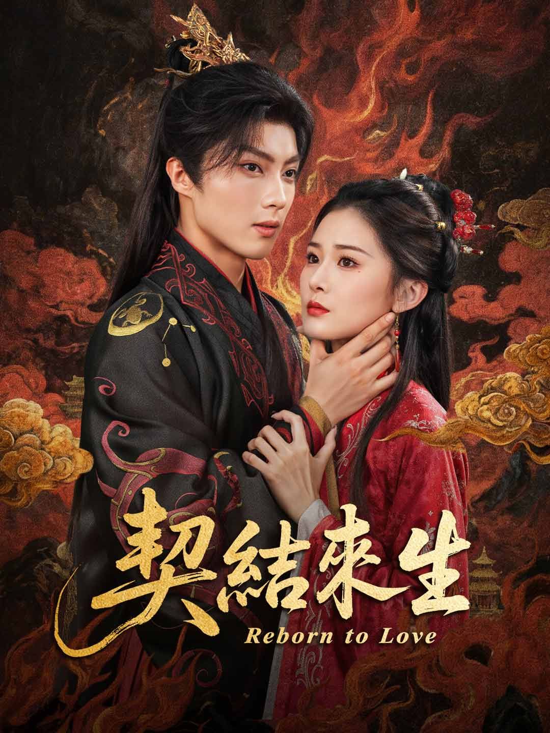 Poster 契結來生
