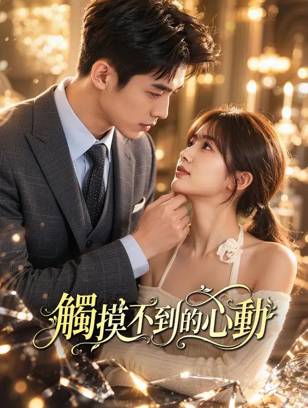 Poster 觸摸不到的心動