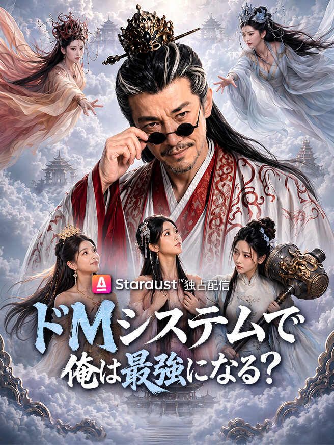 ドMシステムで俺は最強になる?