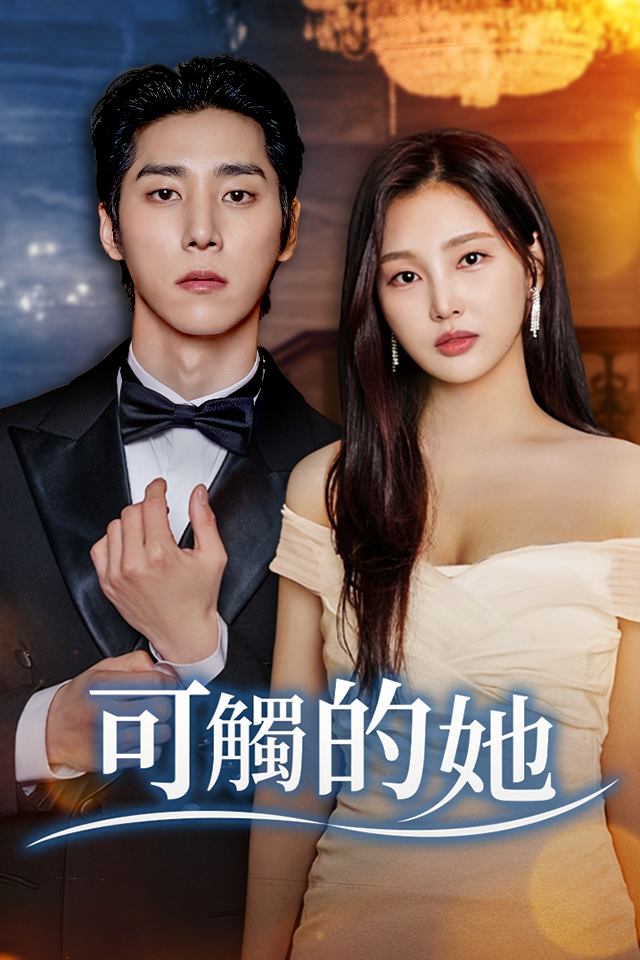 Poster 可觸的她