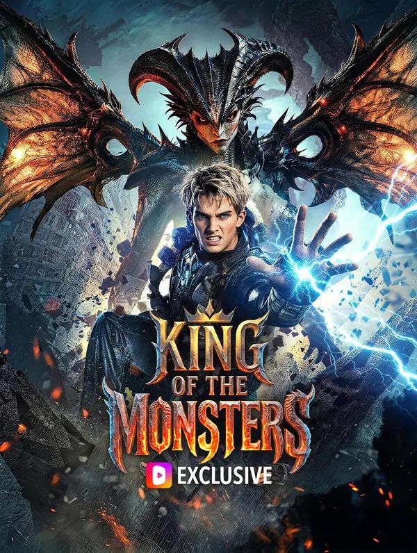 Král monster