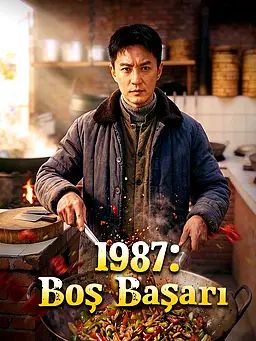 Poster 1987: Boş Başarı