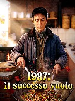 1987: Il successo vuoto