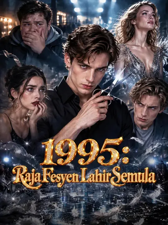 1995: Raja Fesyen Lahir Semula
