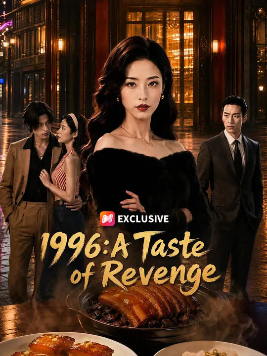 1996: A Taste of Revenge