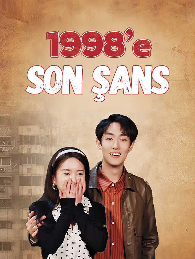 Poster 1998’e Son Şans