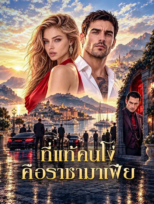 ที่แท้คนโง่ คือราชามาเฟีย