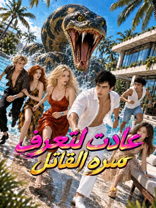 عادت لتعرف سره القاتل