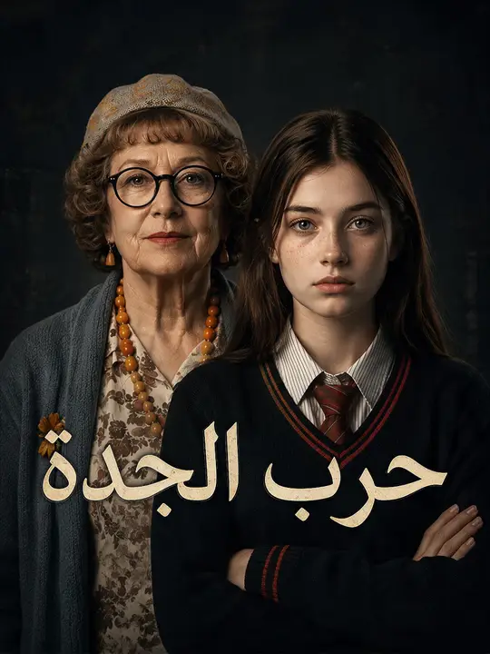 حرب الجدة
