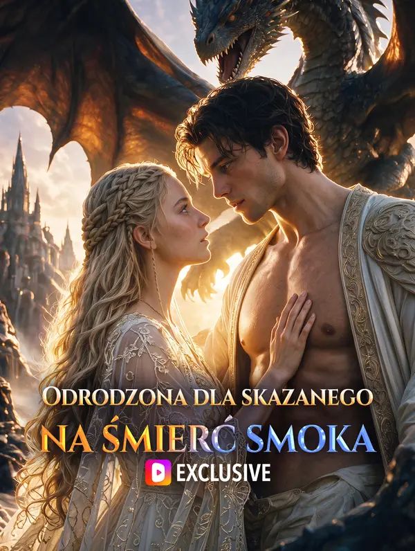 Odrodzona dla skazanego na śmierć smoka