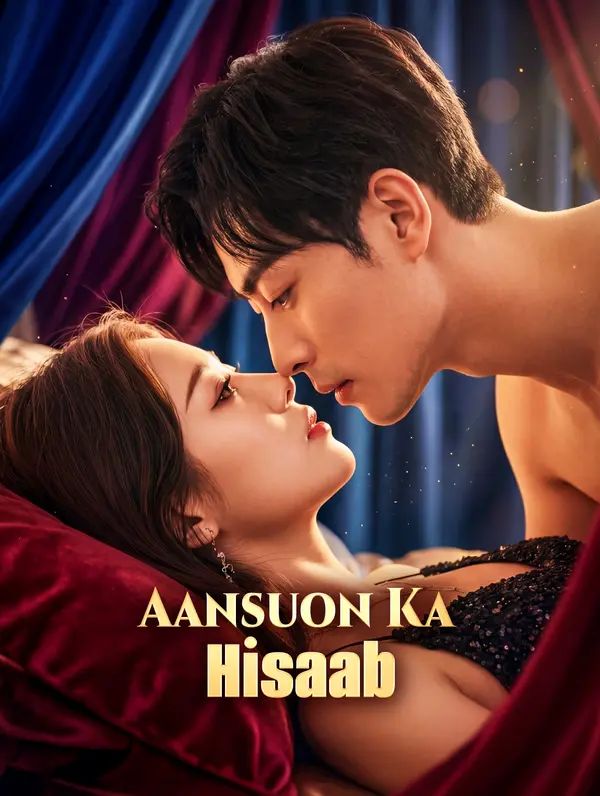 Aansuon Ka Hisaab