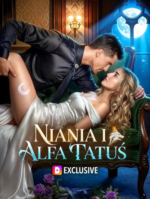 Niania i alfa tatuś