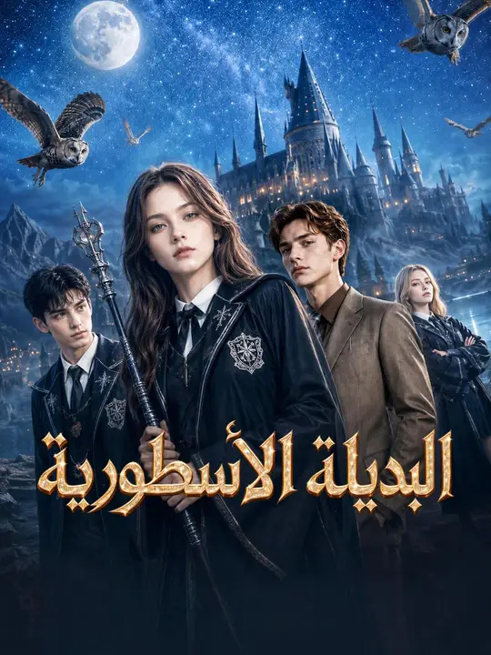 البديلة الأسطورية