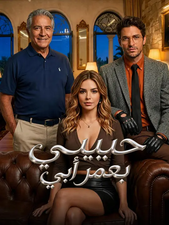 حبيبي بعمر أبي