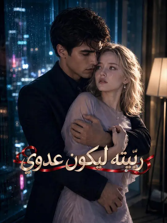 ربّيته ليكون عدوي