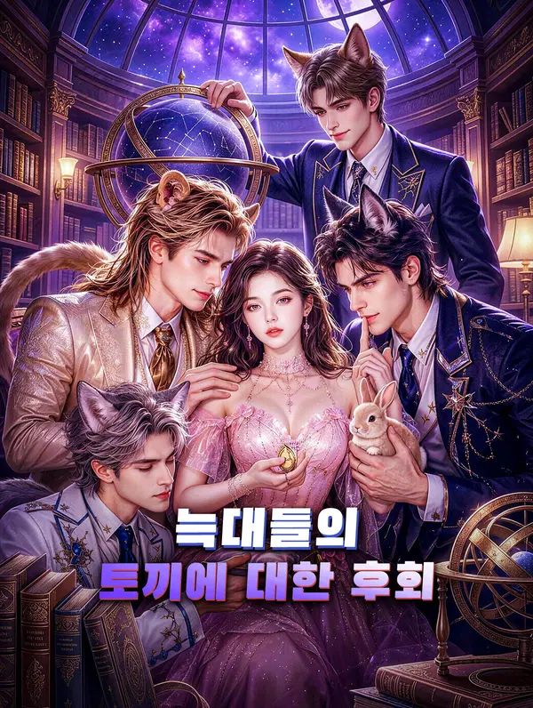 늑대들의 토끼에 대한 후회