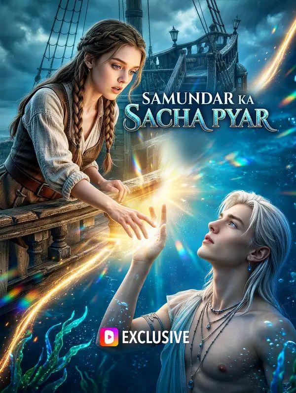 Samundar Ka Sacha Pyar