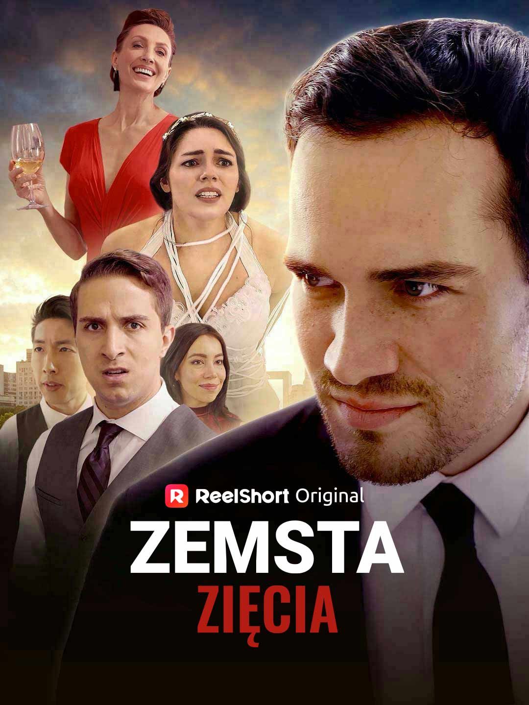 Zemsta Zięcia