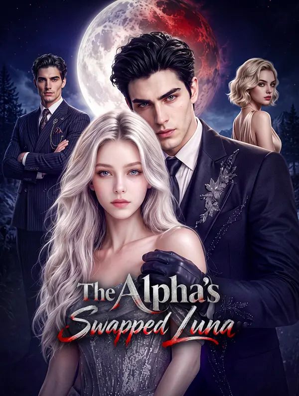 The Alpha's Swapped Luna