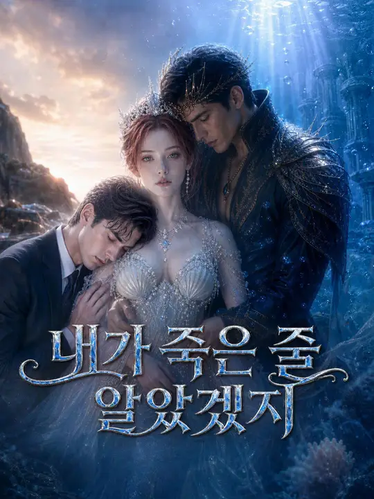 (더빙) 내가 죽은 줄 알았겠지