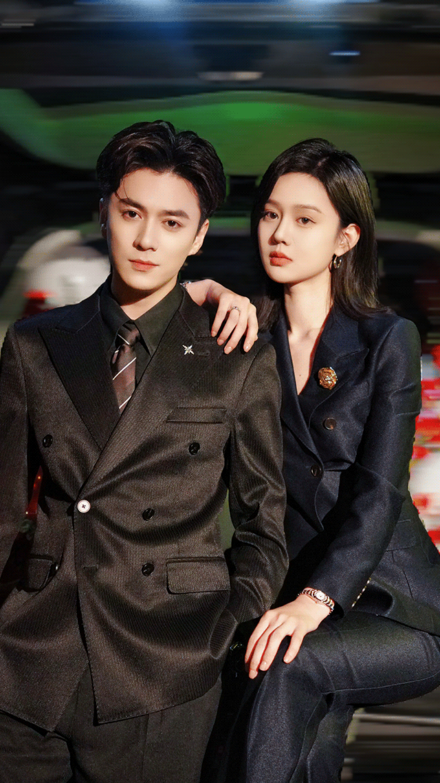 Poster ค่อย ๆ ก้าวสู่ชีวิตแต่งงาน