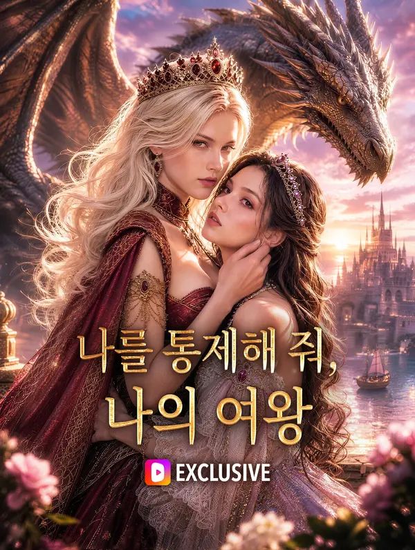 나를 통제해 줘, 나의 여왕