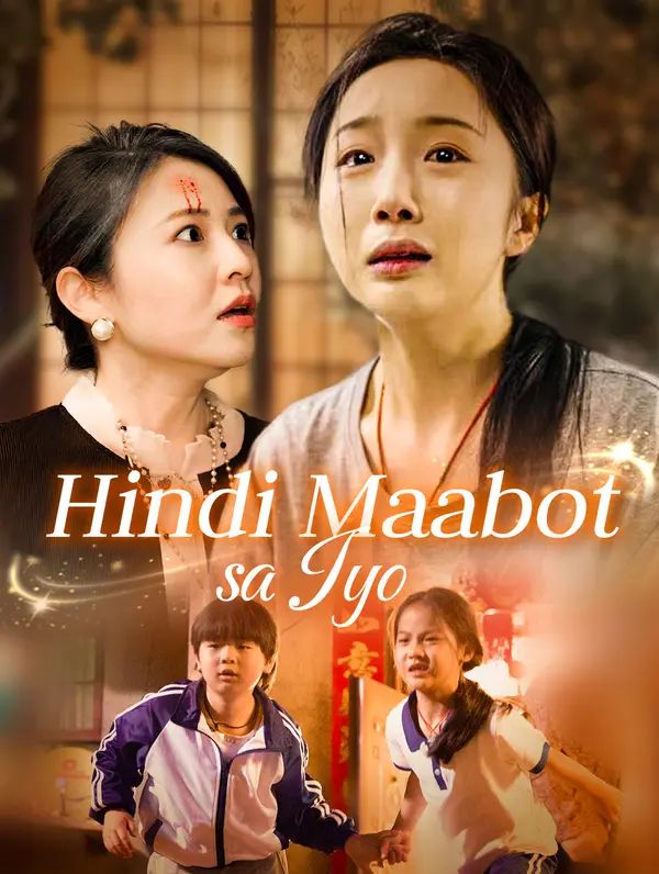 Hindi Maabot sa Iyo
