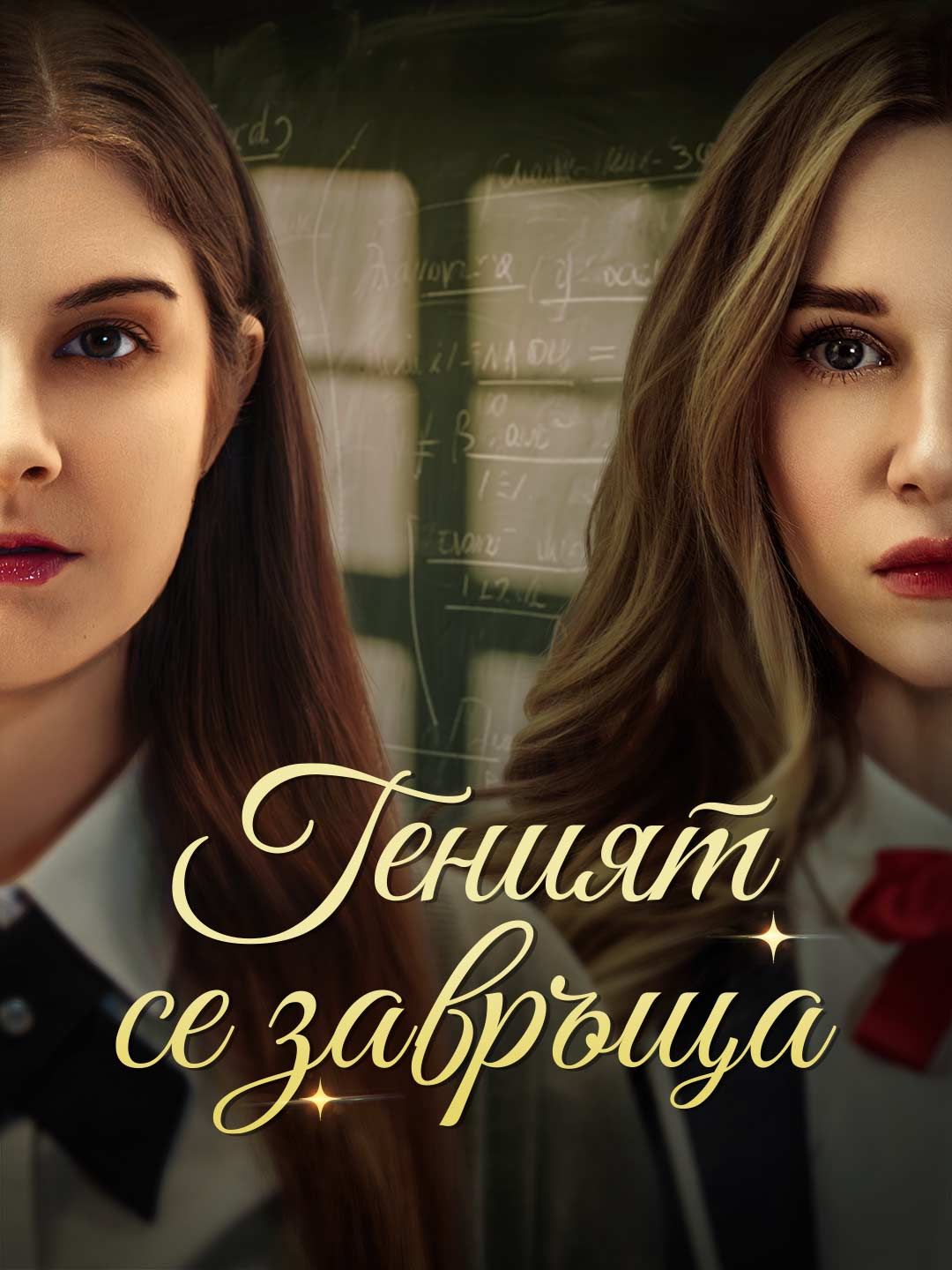 Геният се завръща