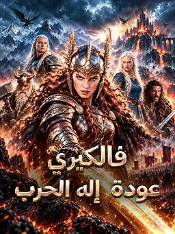 فالكيري: عودة إله الحرب