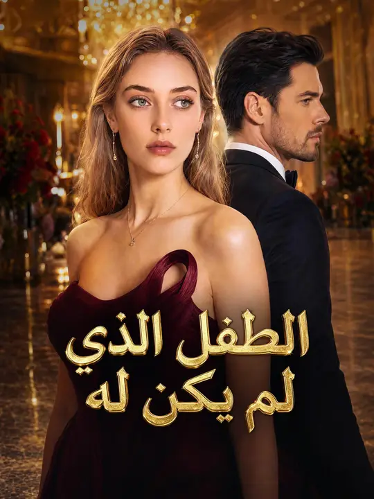 الطفل الذي لم يكن له