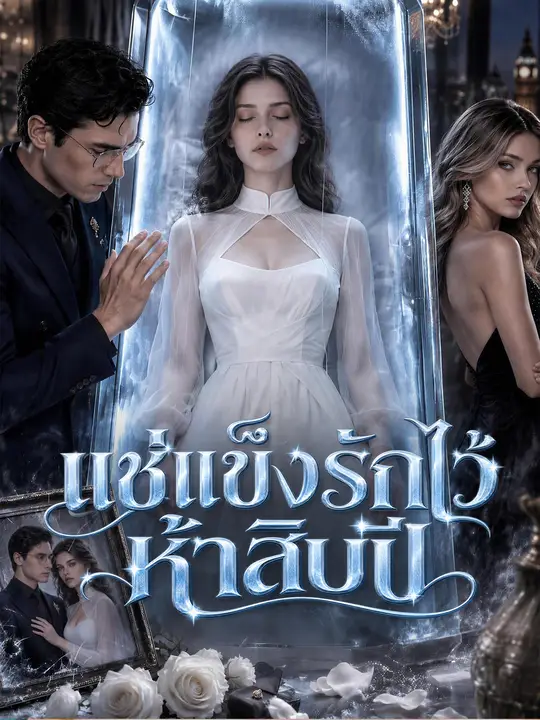 Poster แช่แข็งรักไว้ห้าสิบปี